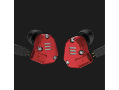 KZ Audio ZS6 image 3