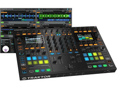Native Instruments Traktor S8 image 2