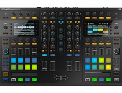 Native Instruments Traktor S8 image 3