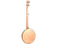 Gold Tone CC-100R 5-String Cripple Creek Resonator Banjo image 2