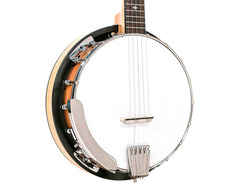 Gold Tone CC-100R 5-String Cripple Creek Resonator Banjo image 3
