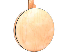 Gold Tone CC-100R 5-String Cripple Creek Resonator Banjo image 4