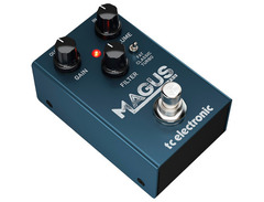 TC Electronic Magus Pro image 2