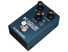 TC Electronic Magus Pro image 3