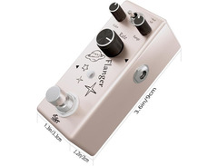 iSET Flanger image 2