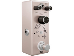 iSET Flanger image 4
