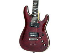 Schecter Diamond Omen 7 Extreme image 3