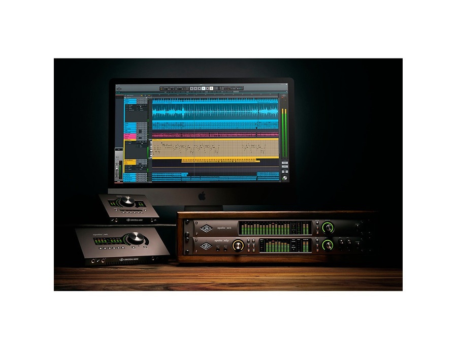 Universal Audio Apollo Twin X - What To Know & Where To Buy