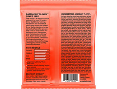 Ernie Ball Skinny Top Heavy Bottom Slinky 7-String Guitar Strings (10-62) image 2