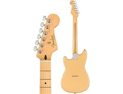 Fender Player Series Duo Sonic image 4