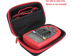 Etekcity MSR-R500 Digital Multimeter image 3