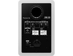 Pioneer VM-50-W image 2