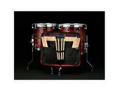 Tama Powerpad Stick and Mallet Bag image 4