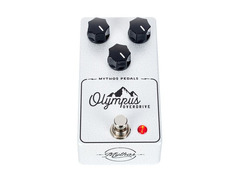 Mythos Pedals Olympus Overdrive image 2