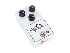 Mythos Pedals Olympus Overdrive image 3