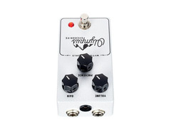 Mythos Pedals Olympus Overdrive image 4