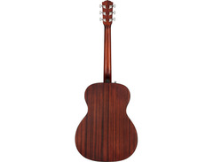 Fender CC-S60 Mahogany image 2