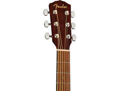Fender CC-S60 Mahogany image 3