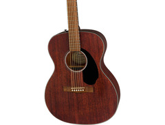 Fender CC-S60 Mahogany image 4