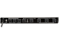 ART Pro Audio SP4x4 PRO USB Power Distribution System with USB Ports image 2