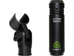lewitt LCT 040 Match Small Diaphragm Condenser (Pair) image 4