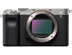 Sony A7c image 2