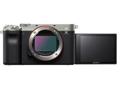 Sony A7c image 3