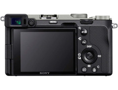 Sony A7c image 4