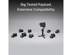 DJI Ronin RSC2 image 3