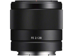 Sony 28mm f2 image 2