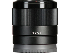 Sony 28mm f2 image 3