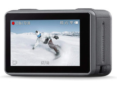 DJI Osmo Action image 2