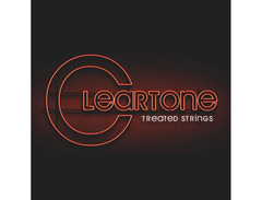 Cleartone strings 12-60 image 3