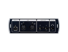 PreSonus Audiobox 22 VSL USB 2.0 Recording System image 2