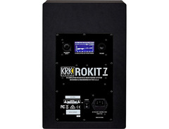 KRK ROKIT 7 G4 Studio Monitors image 2