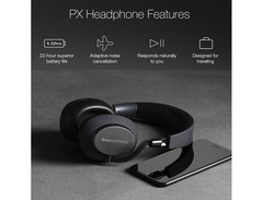Bowers & Wilkins PX image 4
