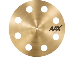 Sabian AAX Ozone Crash 18'' image 2