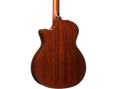 Taylor 324CE Mahogany acoustic Guitar image 2