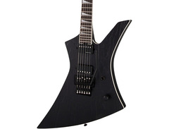 Jackson Pro Series Signature Jeff Loomis Kelly image 3