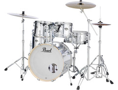 Pearl Export Series Mirror Chrome image 2