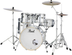 Pearl Export Series Mirror Chrome image 3