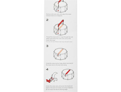 Puresound Custom P1424 image 3