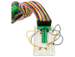 Digilent Breadboard Breakout for Analog Discovery image 3
