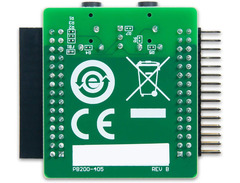 Digilent Audio Adapter for Analog Discovery image 3