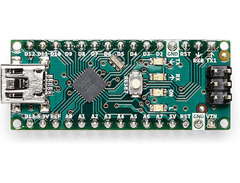 Arduino Nano (A000005) image 2