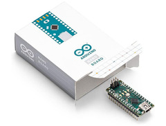 Arduino Nano (A000005) image 3