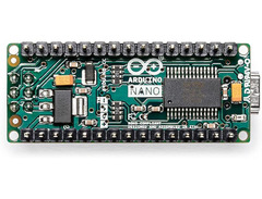 Arduino Nano (A000005) image 4