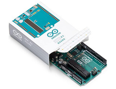 Arduino Uno REV3 (A000066) image 3