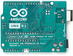Arduino Uno REV3 (A000066) image 4