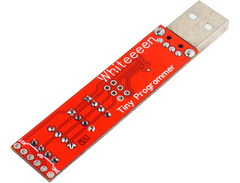 SparkFun Tiny AVR Programmer image 2